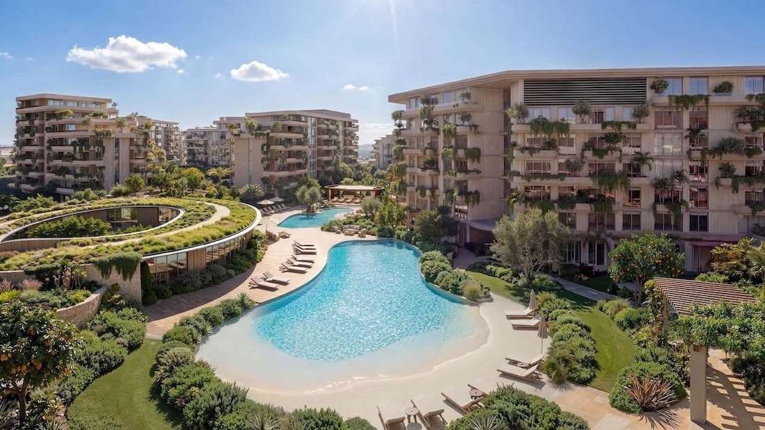 Arancia Yards 2 by Beyond Building D Arancia Yards 2 by Beyond - Dubai - 22